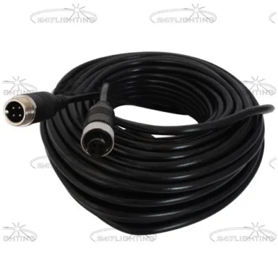 247 Extension Cable for Camera 20m