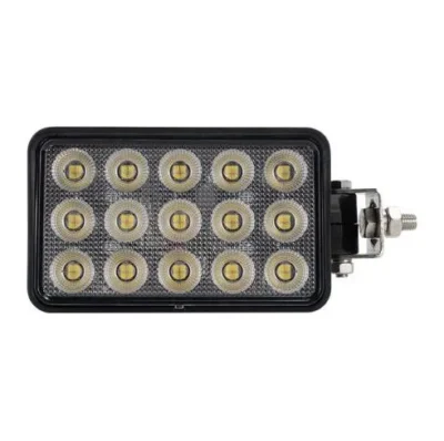 60 watt led work light flood beam lg972 2