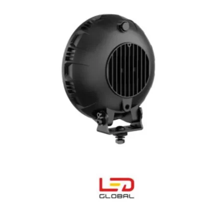 9 160w driving light with dual park lights – lg931 4