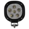90 Watt LED Work Light – 7200 Lumen, Flood Beam, IP68 | LG886 4 90 watt led work light – 7200 lumen flood beam ip68 lg886 2