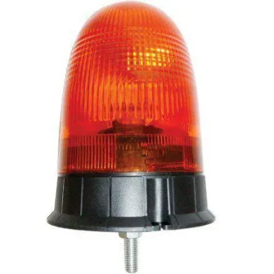 247 Single Bolt Rotating Beacon
