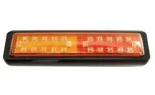 247 LED Multi Function Tail Light