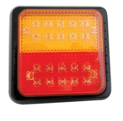 247 LED Multifunctional Tail Lamp