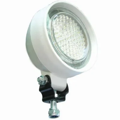 247 5'' Rubber Flood Lamp