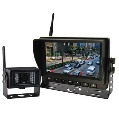 247 Wireless Reversing Camera Kit