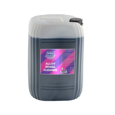 Reflect Alloy Wheel Cleaner 20 Litre | Powerful Acid-Free Wheel Cleaner