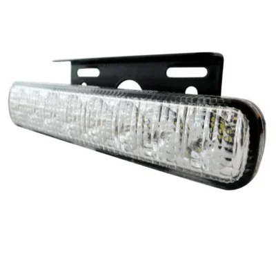 247 Daytime Running Lamp