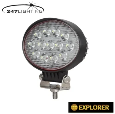 lamp oval 3100 lumens