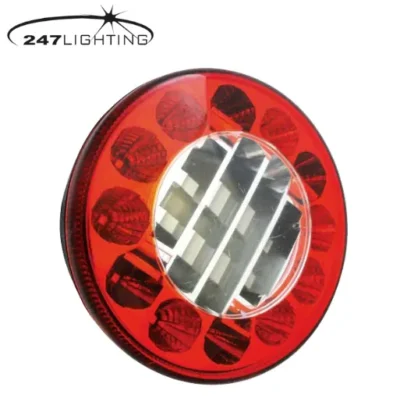 247 Multifunctional Tail Lamp 5.5"