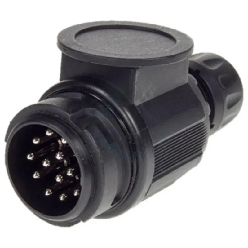 led global 13 pin plug