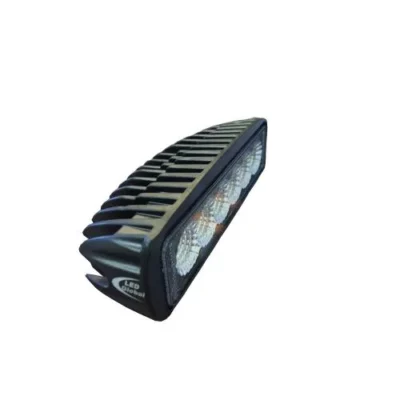 led global 18 watt led slim work light 1