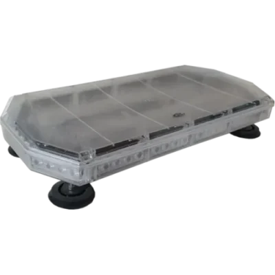 LED Global 24'' Beacon-Amber