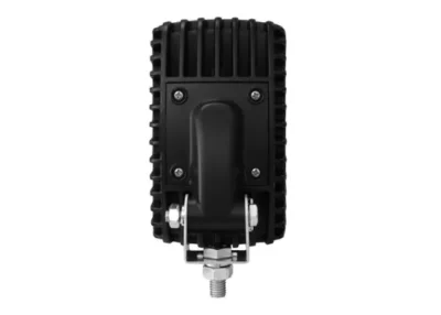 led global 24 watt rectangle adjustable mount work light lg856 3