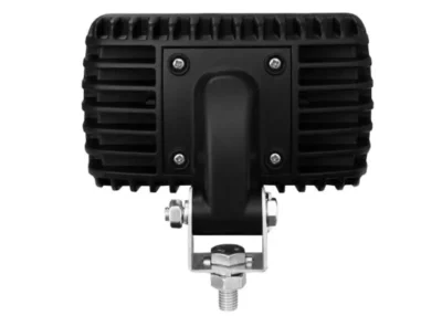 led global 24 watt rectangle adjustable mount work light lg856 4
