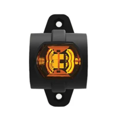 led global 3 function led stalk marker light rh
