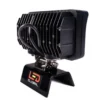 LED Global 45Watt Rectangle Bonnet Work Light 4 led global 45watt rectangle bonnet work light 1