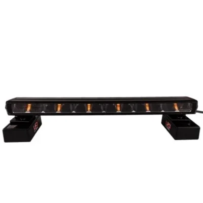 led global 96 watt 20 driving bar dual colour 2 5