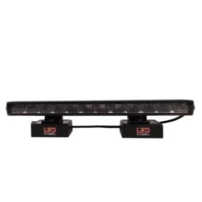 led global 96 watt 20 driving bar dual colour 3 1