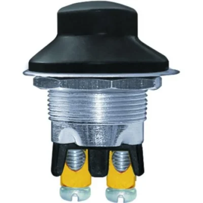 LED Global Push Button Switch