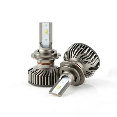 LED Global H11 LED Bulb Pair With Canbus
