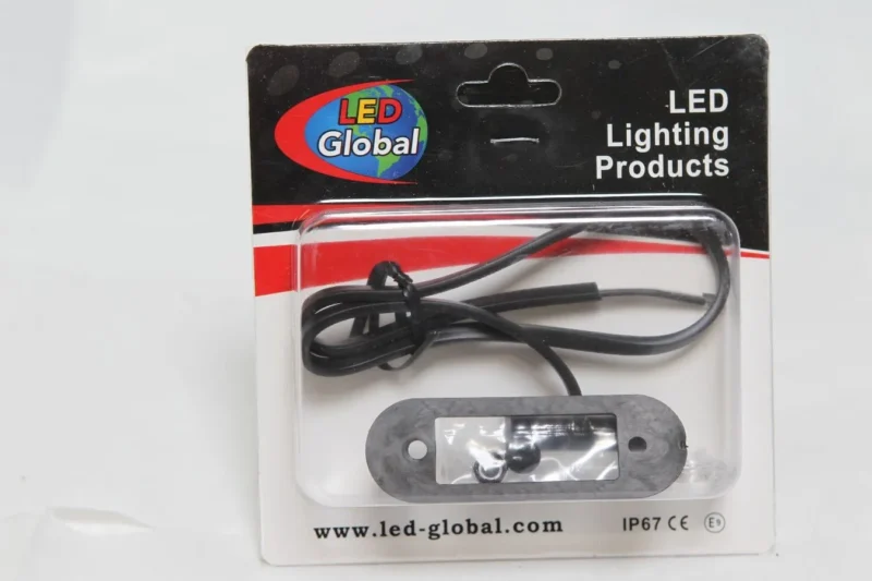 led global led marker lamp 1
