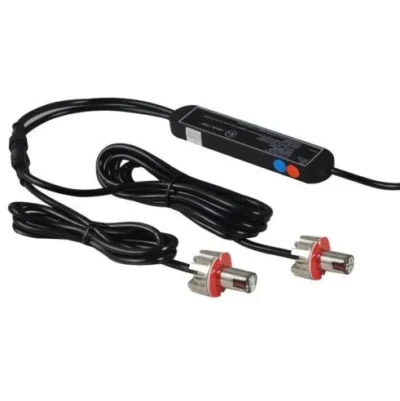 LED Global LG780 Amber Hideaway Kit