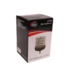 led global one bolt clear lens warning beacon