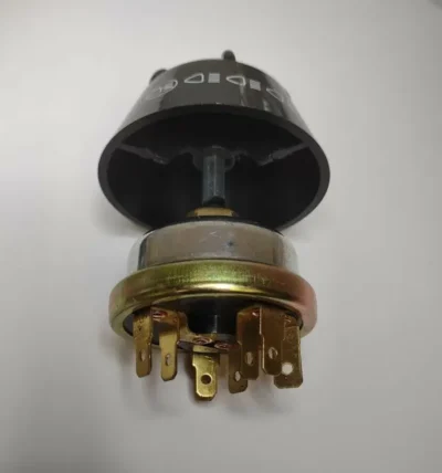 LED Global Toggle Switch (On/Off)