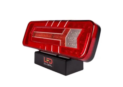 led global universal led combination tail light with dynamic indicator lg528 2 1