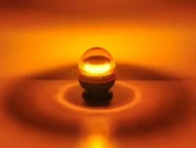 led rechargeable magnetic beacon lg715 3