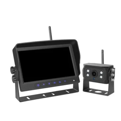 lg9045 7 ahd rear view wireless camera system – 1080p monitor night vision 3