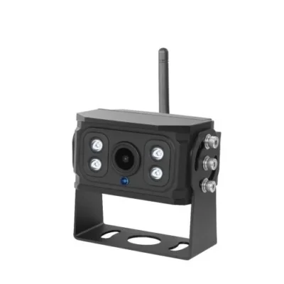 lg9045 7 ahd rear view wireless camera system – 1080p monitor night vision 4