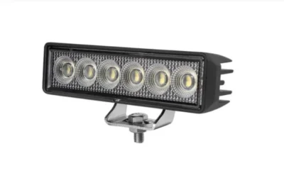 lg962 24 watt flood led work light – ip68 2400 lumens emc class 3 2