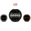 lg987 7 led driving light with boost function – 9600 lumens whiteamber position light 5