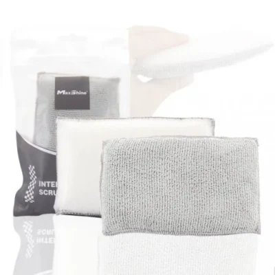 Reflect Maxshine Interior Scrubbing Sponge