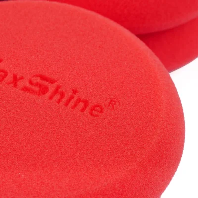 maxshine soft foam ufo pads