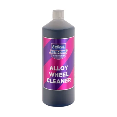 Reflect Autocare Alloy Wheel Cleaner 1L