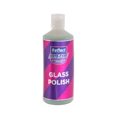 Reflect Autocare Glass Polish 500ml