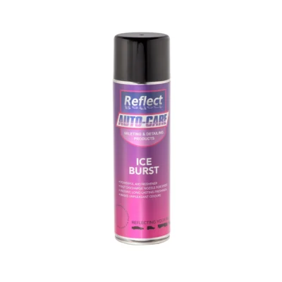 Reflect Autocare Ice Burst 500ml