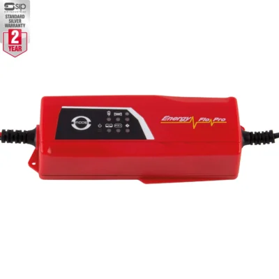 SIP CHARGESTAR 4 Smart Battery Charger