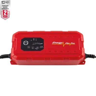 SIP CHAREGSTAR 25DV Smart Battery Charger