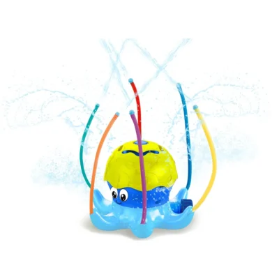 466800mc fizz wassersprinkler oktopus8