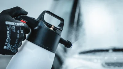 Alternative view of Reflect Matabi iK FOAM Pro 2 Handheld Sprayer 1.9 litre