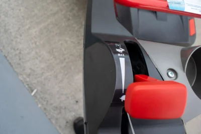 Legacy L51SHL-T 21″ Self Drive Lawnmower 10 dsc0581