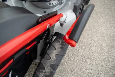 Legacy L51SHL-T 21″ Self Drive Lawnmower 11 dsc0582