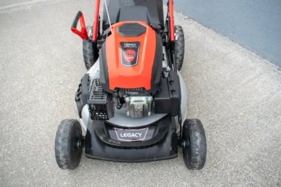 Legacy L51SHL-T 21″ Self Drive Lawnmower 13 dsc0584
