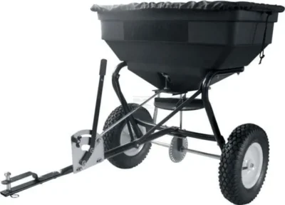 Gopart Lawnmower Spreader FGP455210GP 56kg Capacity