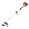 oleo mac bch 400 s petrol strimmer 2