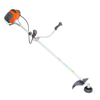 oleo mac bch 400 t petrol strimmer 3