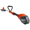 oleo mac bci 30 electric strimmer 1